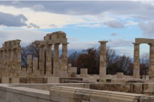 Σπουδαία αρχαιολογική ανακάλυψη; Αρχαιολόγοι υποστηρίζουν ότι ταυτοποίησαν τον χιτώνα του Μεγάλου Αλεξάνδρου στη Βεργίνα - εικόνα 3