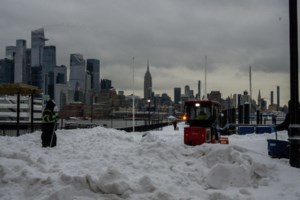 Ακραίο ψύχος στις ΗΠΑ: Στους 30 έφτασαν οι νεκροί - Είκοσι πολιτείες σε κατάσταση έκτακτης ανάγκης - εικόνα 8
