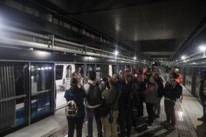 Θεσσαλονίκη: Το "Αττικό Μετρό" μετονομάζεται σε "Ελληνικό Μετρό" για να μη θυμίζει... Αθήνα - εικόνα 3