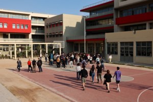 Πανελλήνιες 2024: Αυτά είναι τα θέματα των Μαθηματικών στα ΕΠΑΛ