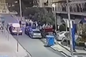 Διακινούσε κρυσταλλική μεθαμφεταμίνη με πατίνι