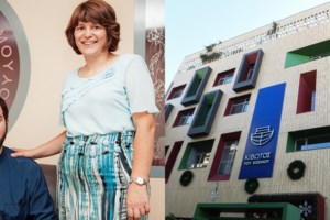 Κιβωτός του Κόσμου: Συγκλονίζει η 20χρονη Ευγενία - "Μου έλεγαν πως εάν ρίξω το παιδί θα με διώξουν, και αυτό έκαναν"