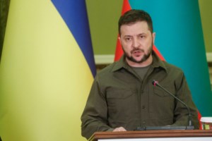 Πόλεμος στην Ουκρανία: Ο Πούτιν συζητά τη σύνδεση του χρυσού με το ρούβλι, λέει το Κρεμλίνο