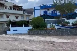 Ηράκλειο: Χτύπησε την 66χρονη μητέρα του για να της πάρει χρήματα