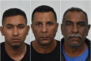 Ένοπλη ληστεία στον Γέρακα: Χτύπησαν και έδεσαν επιχειρηματία - Απείλησαν ακόμη και τον γείτονα [βίντεο]