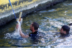 Θεοφάνεια: Με υψηλές θερμοκρασίες ο εορτασμός - Πότε επιστρέφει ο χειμώνας [Βίντεο]