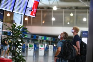 Κοντοζαμάνης: Πότε ξεκινάει ο αντιγριπικός εμβολιασμός - Πώς σχετίζεται με τον κορονοϊό