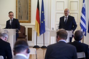 Απίστευτος Ερντογάν: "Κοκορεύεται" για τον τουρκικό στρατό και για εξοπλιστικά 700 δισ. δολάρια