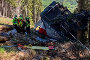 Ισραήλ: Κρίνεται η επιμέλεια του 6χρονου Έιταν Μπιράν, μοναδικού επιζήσαντα του δυστυχήματος σε τελεφερίκ στην Ιταλία
