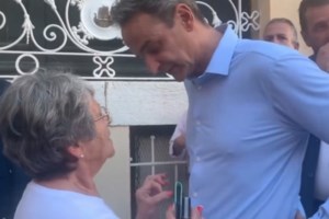 Τα τρολ του ΣΥΡΙΖΑ άρχισαν την επίθεση στη δημοσιογράφο της Ρόδου που εξόργισε τον Κασσελάκη- Είναι δεξιά