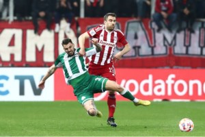 Ολυμπιακός: "Καρφιά" Ανιγκό για Παναθηναϊκό- "Στο πρώτο ματς δεν κερδίσαμε εξαιτίας μιας λάθος απόφασης του διαιτητή" - εικόνα 2