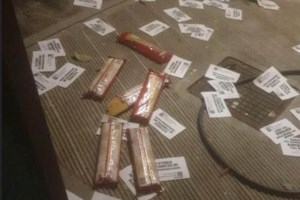 Γεωργιάδης για παρέμβαση Ρουβίκωνα: Όποιος στοχοποιείται από τον ΣΥΡΙΖΑ, δέχεται επίθεση [βίντεο]