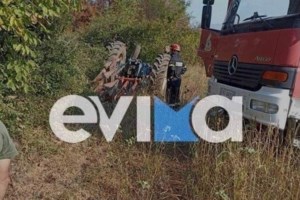 Πύργος: Άνδρας βρέθηκε νεκρός σε χωράφι [εικόνες]