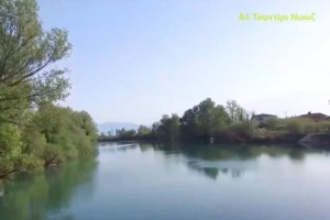 Κρίσιμες ώρες για τα δύο παιδιά που ανασύρθηκαν από τον Άραχθο - Πώς οι γιατροί τα επανέφεραν στη ζωή [βίντεο] - εικόνα 2