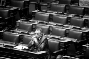 Αλιβιζάτος για Σπαρτιάτες: Με 5 βουλευτές θα έχουν ΚΟ - Θα εκπέσουν αν κριθεί ότι πίσω τους κρύβεται η Χρυσή Αυγή