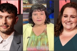 Παρενόχληση με 300 email: Η αληθινή Μάρθα του "Baby Reindeer" είχε απίστευτο "κόλλημα" με τον ηγέτη των Εργατικών - εικόνα 2