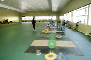 Βρούτσης: Kλειστό γυμναστήριο μπάσκετ στη Σύρο - Τα 2,5 εκατ. ευρώ είναι ήδη στα ταμεία του δήμου - εικόνα 3