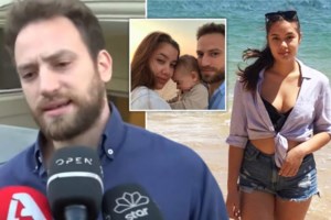 Βιασμός στα Πετράλωνα: Προφυλακιστέος μετά την απολογία του ο Βούλγαρος - Χτυπούσε το κεφάλι του στον τοίχο