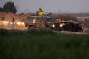 Ανοικτή στην απελευθέρωση ομήρων η Χαμάς με αντάλλαγμα παύση των επιχειρήσεων - Το Ισραήλ συνεχίζει τους βομβαρδισμούς - εικόνα 2