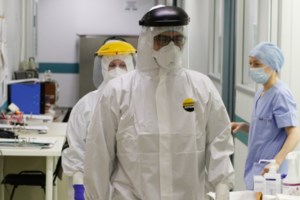 Καρπενήσι: 58χρονος πέθανε λίγες ημέρες μετά το εμβόλιο - Έρευνα αν σχετίζεται