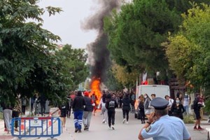 Δένδιας για νεοναζιστικές ομάδες: Τα τάγματα εφόδου δεν θα γίνουν ανεκτά, ούτε τότε, ούτε τώρα, ούτε ποτέ