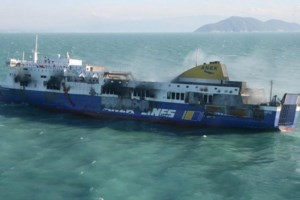 Τραγωδία στην Κυψέλη: Νεκρή ηλικιωμένη από φωτιά σε διαμέρισμα