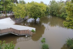 Κακοκαιρία Daniel - Meteo: Οι 8 περιοχές με τα μεγαλύτερα ύψη βροχής [Πίνακας] - εικόνα 2