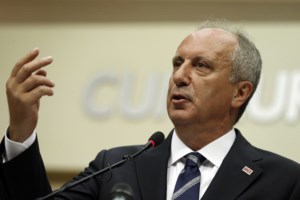 Τουρκία: "Βόμβα" από τον Κιλιτσντάρογλου - "Αγαπητοί Ρώσοι, εσείς βρίσκεστε πίσω από τα μοντάζ για τον Ιντζέ"