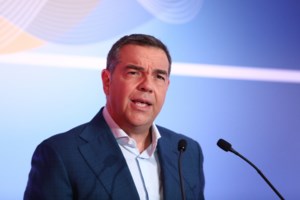 Καμμένος: Θα ψήφιζα την Καρυστιανού, μου αποπνέει ένα αίσθημα δικαιοσύνης - Δεν θα πάω με τον Τσίπρα