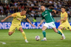 Παναθηναϊκός: Η απάντηση στα παράπονα της Ντνίπρο για την τροφική δηλητηρίαση 8 παικτών της ουκρανικής ομάδας