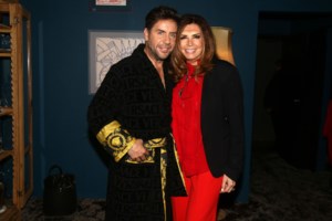 O Γιώργος Μαζωνάκης αποκαλύπτει: Δεν πάσχω από κανένα ψυχικό νόσημα, τη Δευτέρα θα βγω από το κολαστήριο