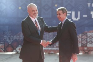 Φιέστα με χορούς και τραγούδια ετοιμάζει ο Ράμα στο Γαλάτσι: Το παρασκήνιο και τι θα πει στην ομιλία του - εικόνα 3