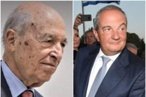 Κόντρα δύο πρώην Πρωθυπουργών: Η απάντηση Καραμανλή σε Σημίτη για τα ελληνοτουρκικά