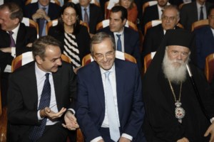 Υποκλοπές: Με "άσους στο μανίκι" και σκληρή κριτική ο Αλέξης Τσίπρας στη Βουλή για το νομοσχέδιο της ΕΥΠ - εικόνα 2