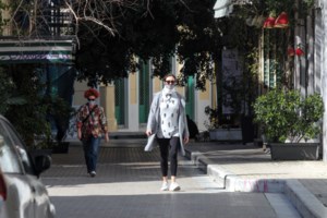 Κορονοϊός και πρόστιμα 300 ευρώ: Το ΣτΕ θα αποφασίσει για τη νομιμότητά τους - εικόνα 2