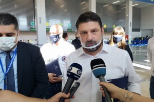 Άνοιγμα τουρισμού την 1η Ιουλίου: Το μεγάλο στοίχημα για την κυβέρνηση- Για ποιες χώρες ισχύει απαγορευτικό