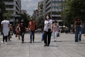 Λύματα: Καλά νέα με πάνω από 40% μείωση ιικού φορτίου σε Θεσσαλονίκη και Βόλο - Σταθεροποιείται η Αττική - εικόνα 3