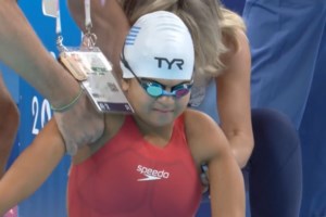 Παραολυμπιακοί Αγώνες 2024: Η ιστορία του χορευτή με το ακρωτηριασμένο πόδι - Aπό το "America’s got talent" στην Τελετή Έναρξης - εικόνα 6