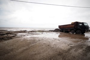 Κακοκαιρία: Δεν είναι μόνο η Εύβοια - Οι 10 περιοχές της χώρας που κινδυνεύουν από τις πλημμύρες [Βίντεο]