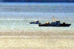 Λιμενικό για το επεισόδιο στα Ίμια: Περιπολικό σκάφος παρενοχλήθηκε από την τουρκική ακτοφυλακή