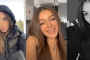 Τέμπη: Διαδηλωτής συνεχίζει να παίζει κιθάρα και φυσαρμόνικα εν μέσω των επεισοδίων στο Σύνταγμα - Απίστευτες εικόνες