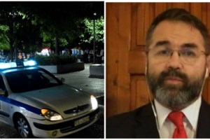 Ομόνοια: "Υπήρχε έντονο φλερτ από την κοπέλα" - Τι ισχυρίζεται ο 27χρονος αστυνομικός για τον βιασμό της 19χρονης - εικόνα 2