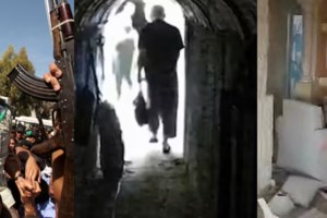 Η τσάντα της συζύγου του Γιαχία Σινουάρ: Είναι Hermes αξίας 33 χιλιάδων ευρώ ή fake news των Ισραηλινών; - εικόνα 4