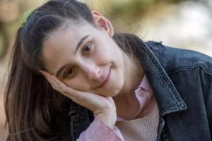 Η Φωτεινή Αθερίδου φωτογραφίζει τους γιους της και το Instagram "λιώνει" [εικόνες]