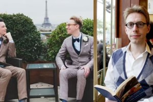 Guardian: Τέσσερις γυναίκες κατηγορούν για σεξουαλική παρενόχληση τον πρόεδρο του κολοσσού της Tesco