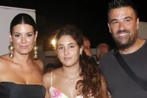 Εκτός από "Το "Πρωινό" του ΑΝΤ1 η Μαρία Κορινθίου για λίγες μέρες - Η εξήγηση που έδωσε [Βίντεο] - εικόνα 2