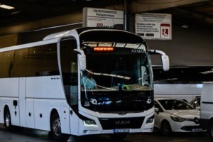 Κυκλοφοριακό χάος στην Αττική: Εξετάζεται flyover στον Κηφισό και αποκέντρωση επιχειρήσεων -Οι πιθανές παρεμβάσεις