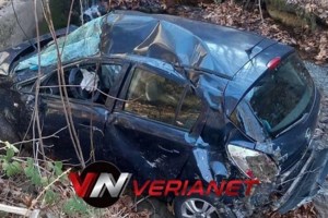 Πέραμα: Θα ακρωτηριάσουν και το άλλο πόδι του 28χρονου – Τι λέει ο πατέρας του [βίντεο]