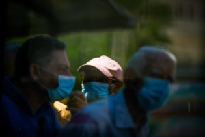 Επιστροφή Τσιόδρα - Χαρδαλιά για κορονοϊό έπειτα από 70 ημέρες: Έντονη ανησυχία - "Αν μας ξαναδείτε τότε..." - εικόνα 3