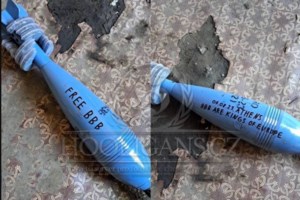 ΠΑΟ-Μαρσέιγ: Τρεις συλλήψεις στη Λεωφόρο - 1.000 αστυνομικοί επί ποδός, drone και ελικόπτερο [Εικόνες] - εικόνα 6